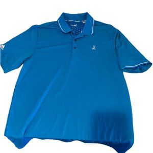 Adidas ClimaChill Polo Size Medium